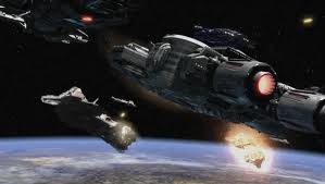 Battle Of Corellia