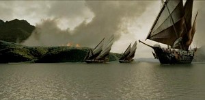 Battle of Umbar
