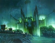 Assault on Osgiliath