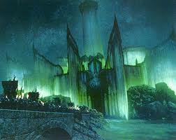Assault on Osgiliath