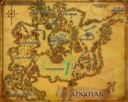 Ressurection of the Kingdom of Angmar