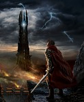 To Isengard!