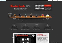 Humble Bundle for Android 2