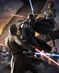 RP: Three Way Duel