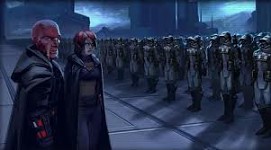 Sith mobilization