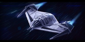 Tie Obliterator