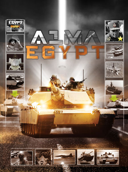 Egypt  mod