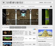 Main page