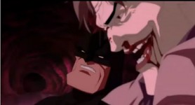 One last dance SPOILER TO DARK KNIGHT RETURNS