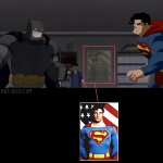 Batman VS Superman