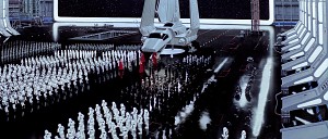 Halo vs Star Wars