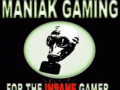 Maniak Gaming
