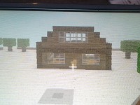 cabin