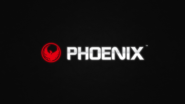 Our official logo