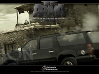 Arma II - Desktop Wallpapers