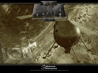 Arma II - Desktop Wallpapers