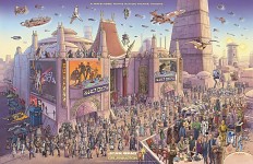 when new star wars comes to the theater