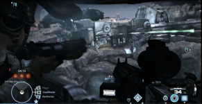 Battlefront 3