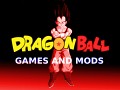 DragonBall Games and Mods