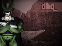 DragonBall Quake