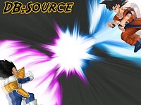DragonBall Source