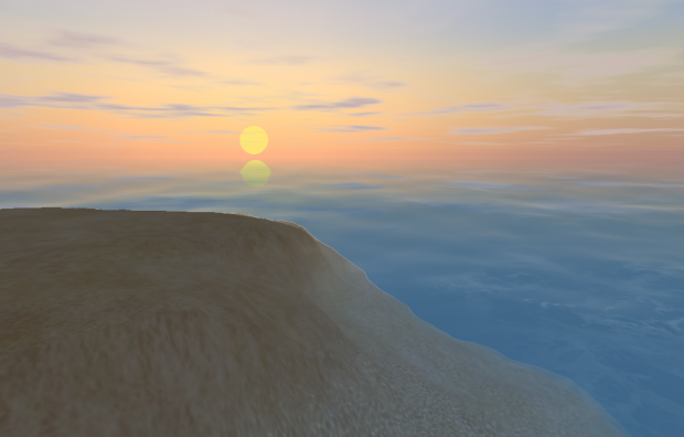 Digital Coast Engine ( map creator )
