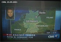 Znovu oblíbený zpravodaj CNN