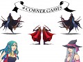 4 Corner Games