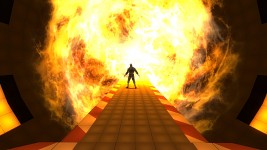 portal