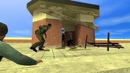 Sneak (make a scene)