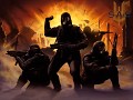 Special Air Service [S.A.S.]- New Group!