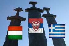 Balkan League