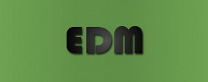 EDM