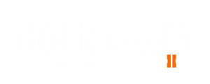 Logos Black Ops 2