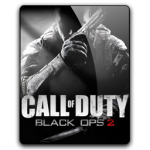 Logos Black Ops 2