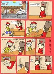 The end of Soviet Russia Jokes... For Now!!