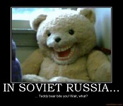 Yet more funnies
