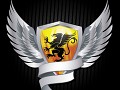 Blazing Griffin