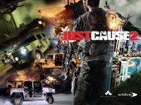 Action Wallpaper