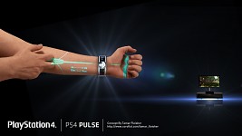 PlayStation 4 - PULSE