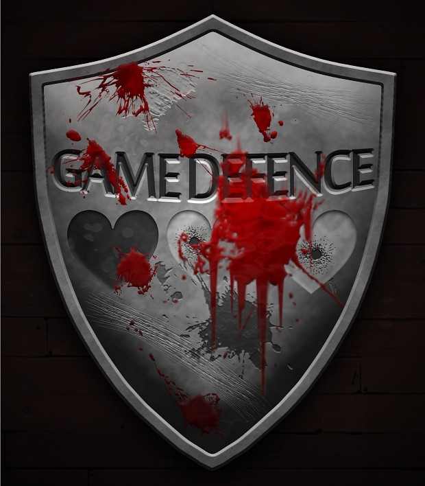Game Defence Logo