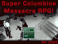Super Columbine Massacre RPG