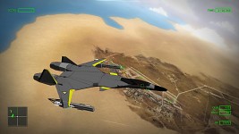 Quick update on the ADFX