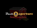 Back to Aperture Dev