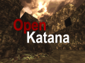 OpenKatana Development Team
