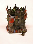 ork bastion