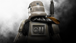 The Battlefront