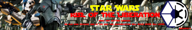 Rise of the Liberation Banner (Droid Vers.)