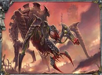 bio titan it is gigantic