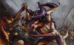 death leaper